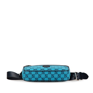 GG Canvas Belt Bag