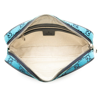 GG Canvas Belt Bag