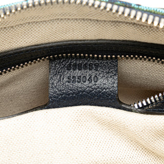 GG Canvas Belt Bag