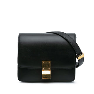 Teen Calfskin Classic Box