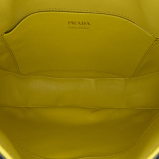 Spazzolato Cleo Hobo Bag