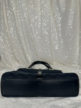 Gucci GG Monogram Jackie Handbag