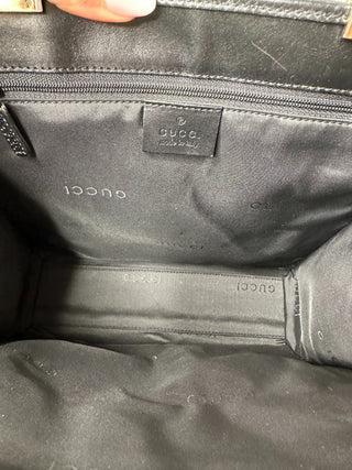 Gucci GG Monogram Jackie Handbag