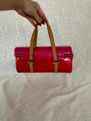 Vintage Louis Vuitton Vernis Sullivan Horizontal PM
