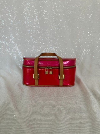 Vintage Louis Vuitton Vernis Sullivan Horizontal PM
