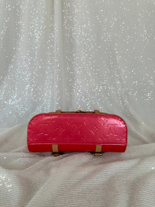Vintage Louis Vuitton Vernis Sullivan Horizontal PM