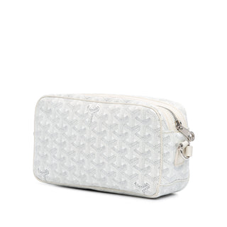 Goyardine Sac Cap Vert
