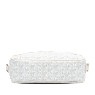 Goyardine Sac Cap Vert