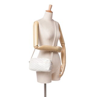 Goyardine Sac Cap Vert