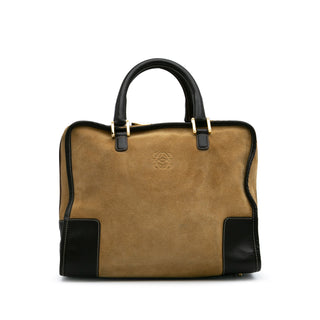 Suede Amazona 32