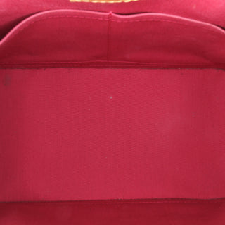Monogram Vernis Alma PM