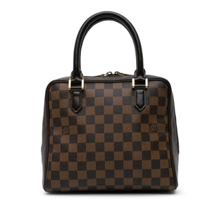 Damier Ebene Brera