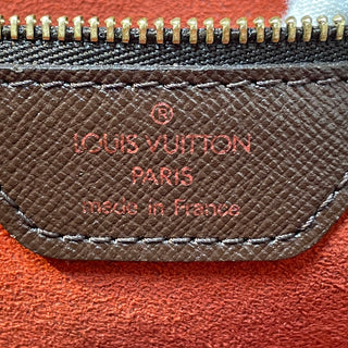 Damier Ebene Brera