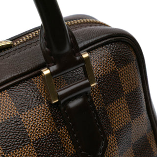 Damier Ebene Brera