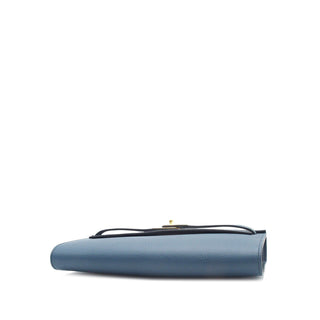 Evercolor Kelly To Go Wallet
