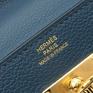 Evercolor Kelly To Go Wallet