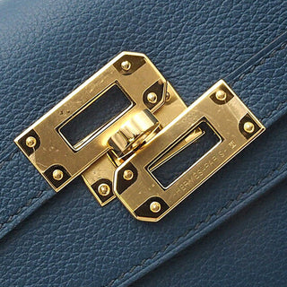 Evercolor Kelly To Go Wallet