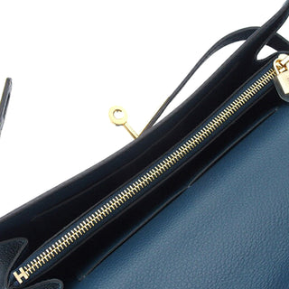 Evercolor Kelly To Go Wallet