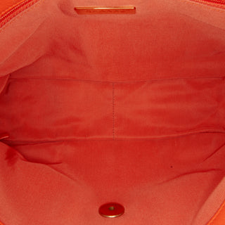 Large 19 Lambskin Flap