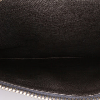 Saffiano Lux Zip Portfolio