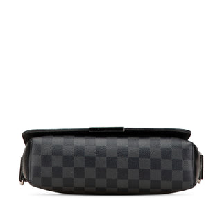 Damier Graphite District PM