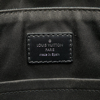 Damier Graphite District PM