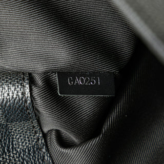 Damier Graphite District PM