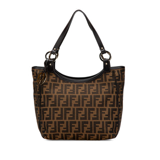 Zucca Canvas Chef Tote