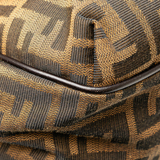Zucca Canvas Chef Tote