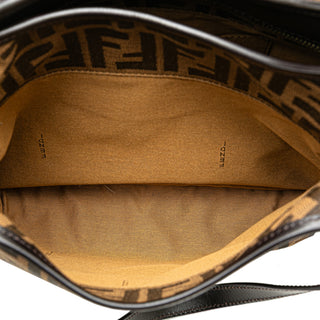Zucca Canvas Chef Tote