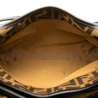 Zucca Canvas Chef Tote