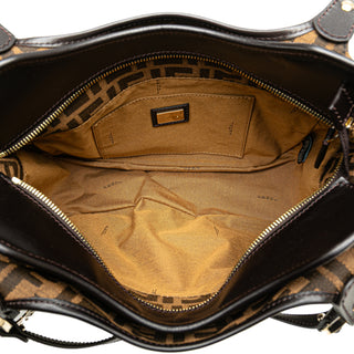 Zucca Canvas Chef Tote