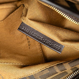 Zucca Canvas Chef Tote