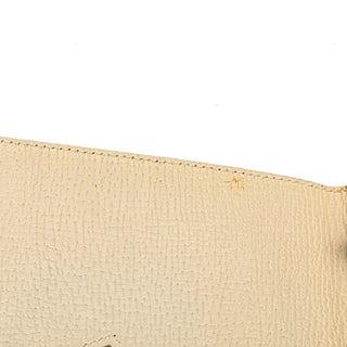 Leather Barcelona Satchel