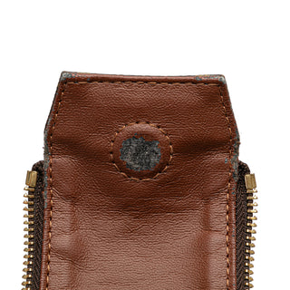 Monogram Dopp Kit Toilet Pouch