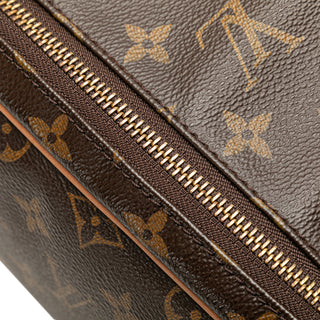 Monogram Dopp Kit Toilet Pouch