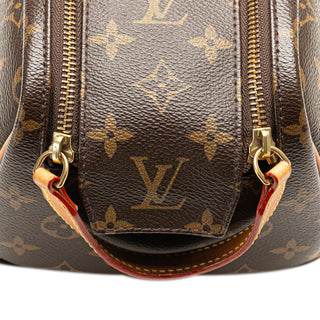 Monogram Dopp Kit Toilet Pouch