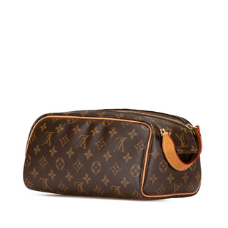 Monogram Dopp Kit Toilet Pouch