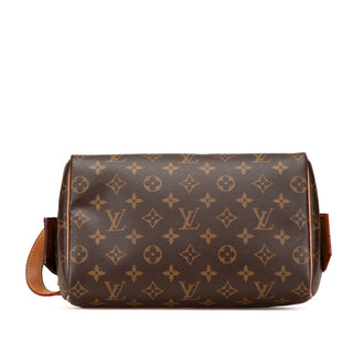 Monogram Dopp Kit Toilet Pouch