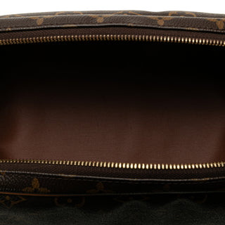 Monogram Dopp Kit Toilet Pouch