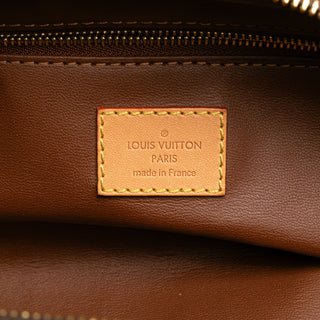 Monogram Dopp Kit Toilet Pouch