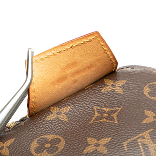 Monogram Dopp Kit Toilet Pouch