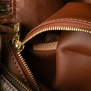 Monogram Dopp Kit Toilet Pouch