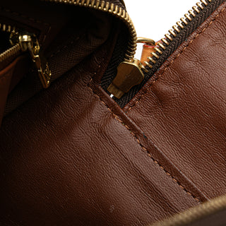 Monogram Dopp Kit Toilet Pouch