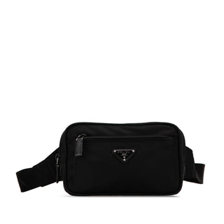 Tessuto Belt Bag