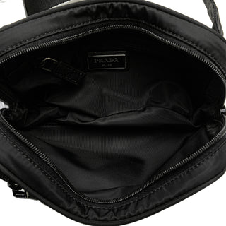 Tessuto Belt Bag