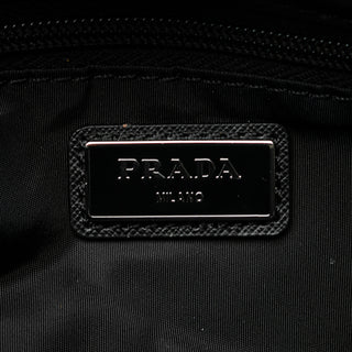 Tessuto Belt Bag