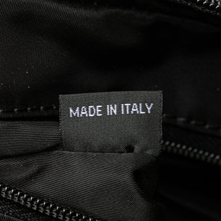 Tessuto Belt Bag