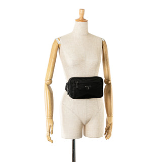 Tessuto Belt Bag