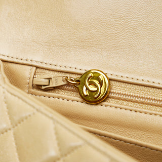 Lambskin Parent Child Kelly Set Top Handle Bag